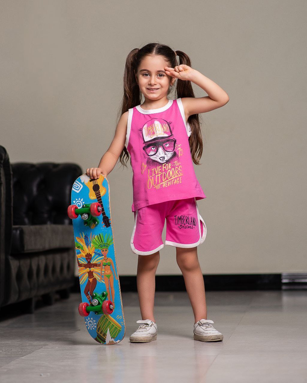 ست حلقه ای گرگ عینکی124 سایز 35-40