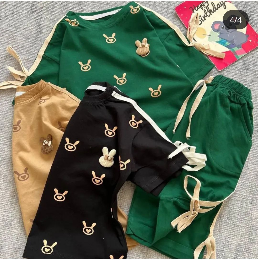 ست بیرونی خرگوش139 سایز 40-60
