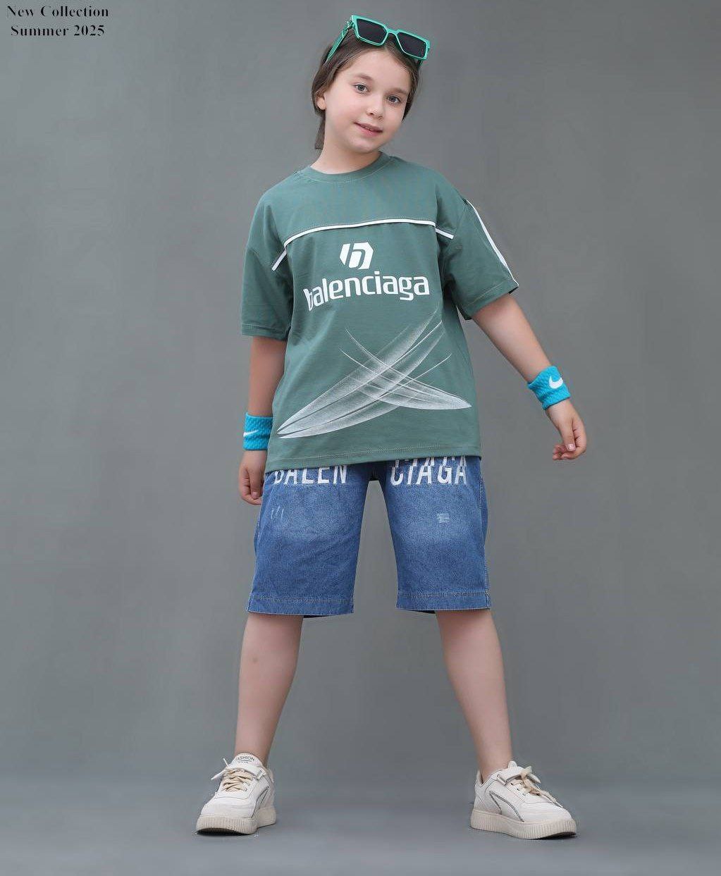 ست بیرونی بالنسیاگا247 سایز45تا65