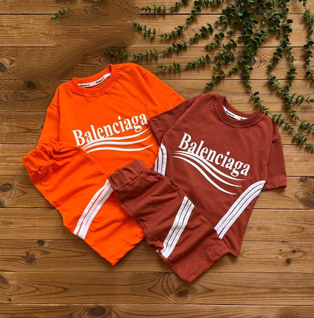 ست بالنسیاگا254 سایز 40 تا 60