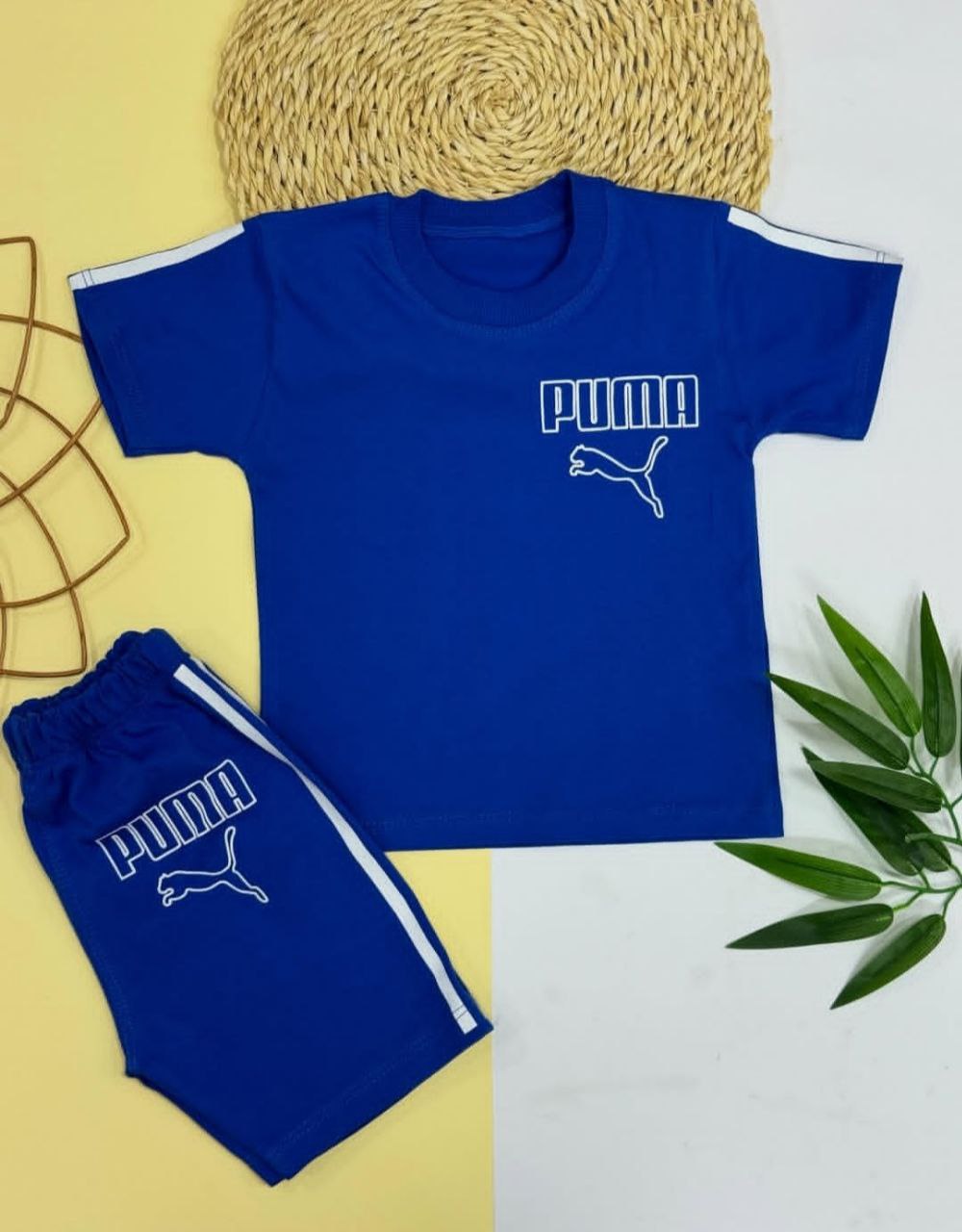 ست پوما256 سایز 35تا55