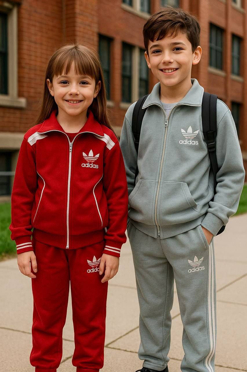 ست ورزشی آدیداس262 سایز 50تا60