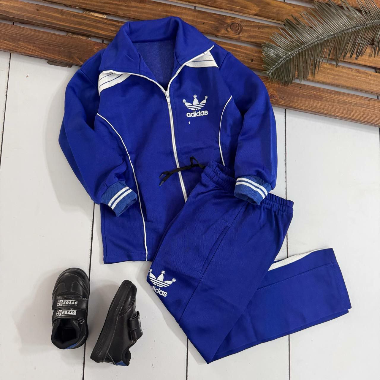 ست ورزشی آدیداس262 سایز 50تا60