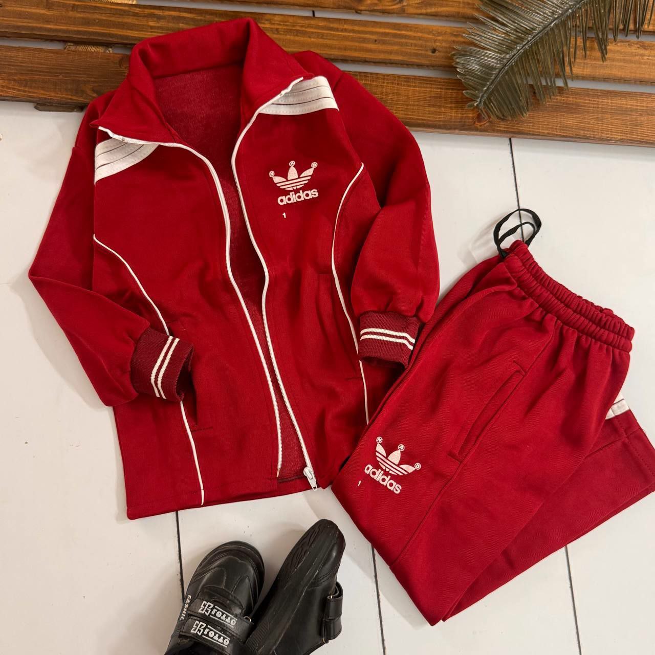 ست ورزشی آدیداس262 سایز 50تا60