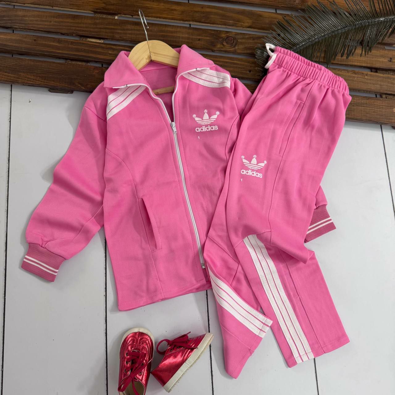 ست ورزشی آدیداس263 سایز 50 تا 60