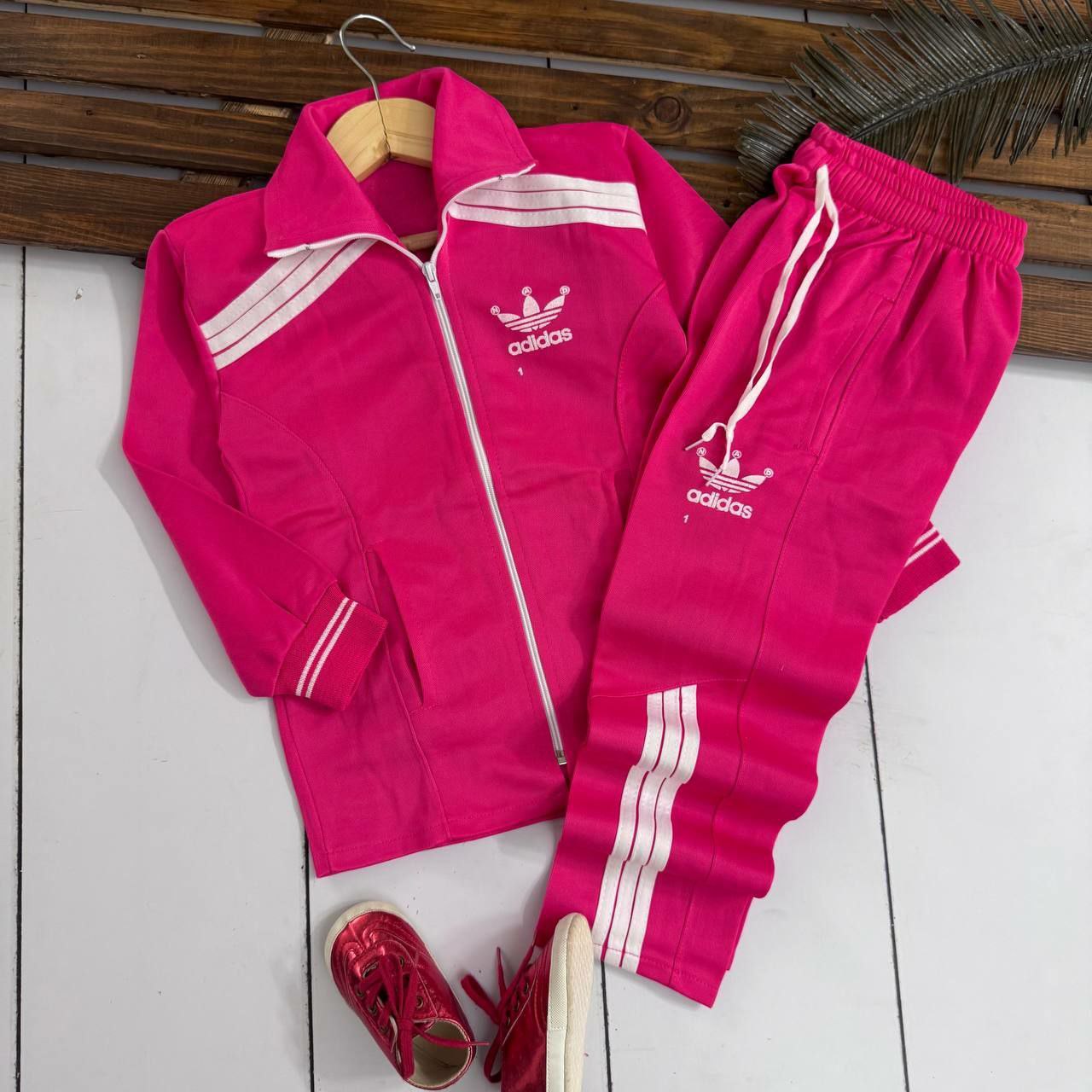 ست ورزشی آدیداس263 سایز 50 تا 60