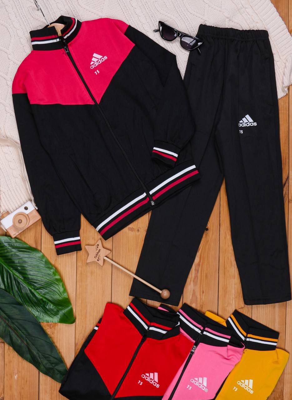 ست ورزشی خفن264 سایز 50 تا 60