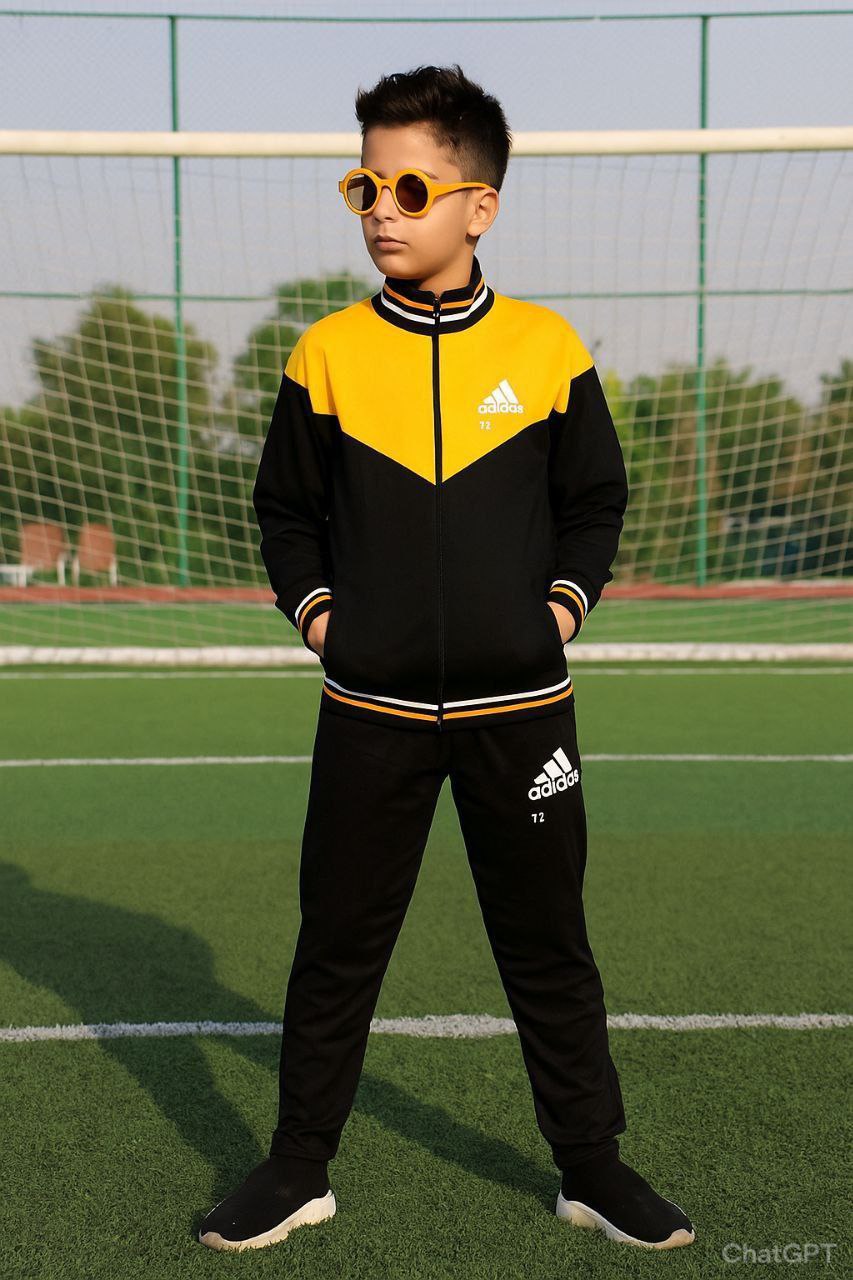 ست ورزشی خفن264 سایز 50 تا 60