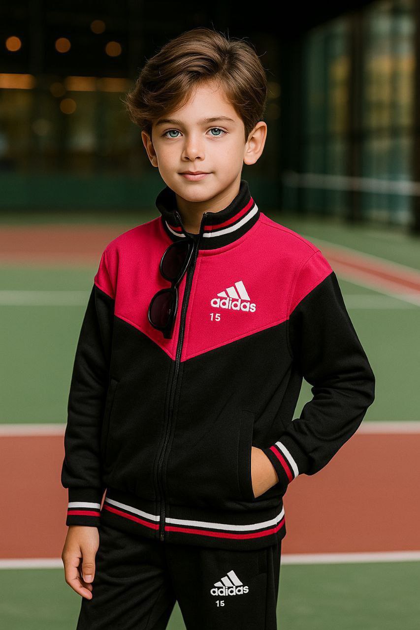 ست ورزشی خفن264 سایز 50 تا 60