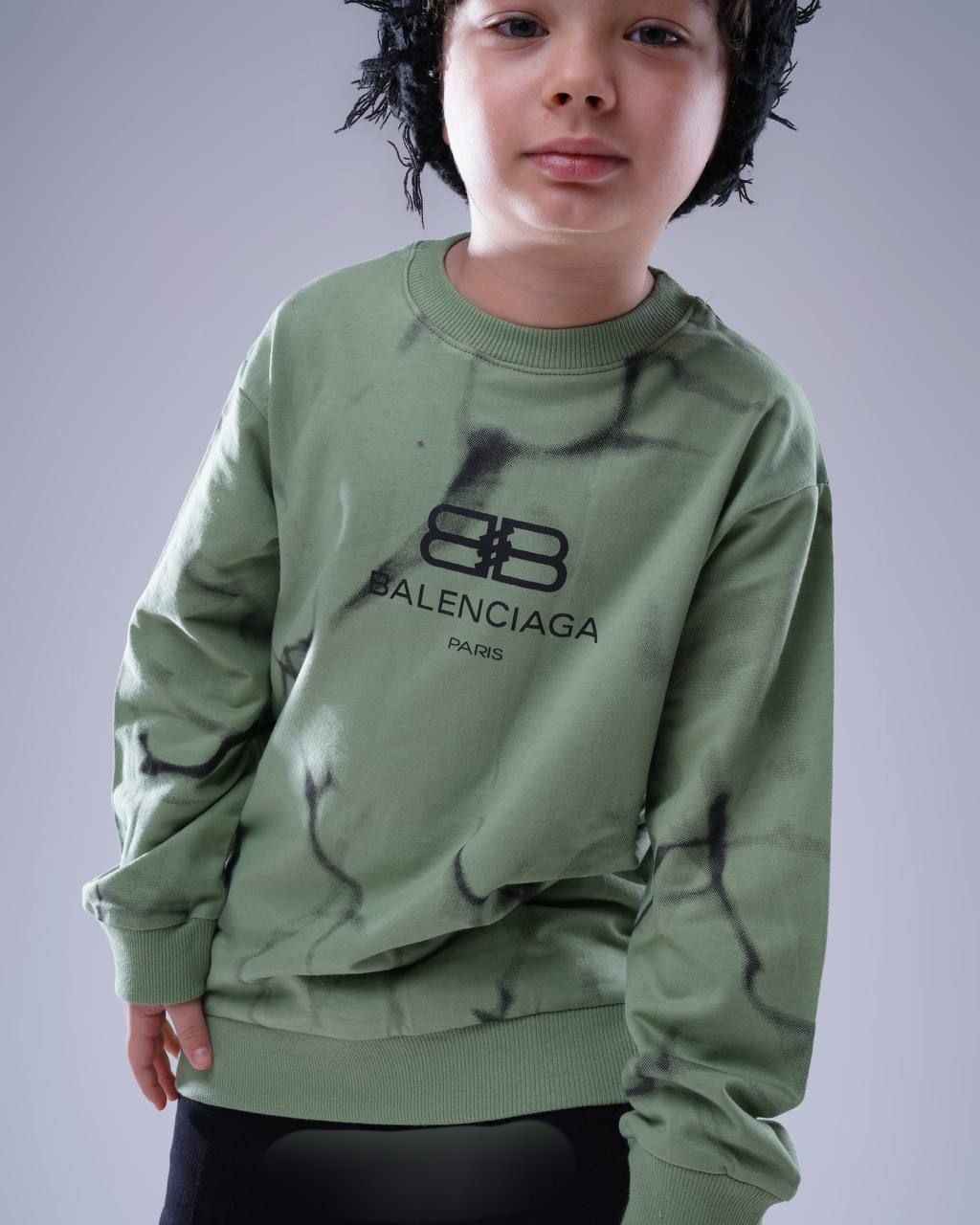 بلوز تک بالنسیاگا265 سایز 40تا55