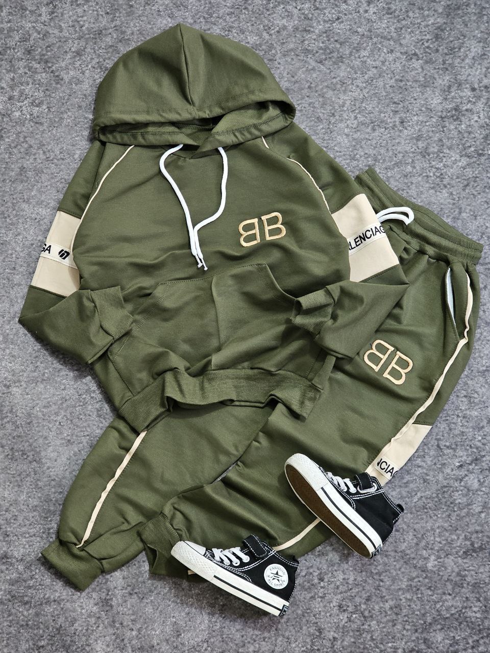 هودی شلوار خفن270 سایز 50تا65