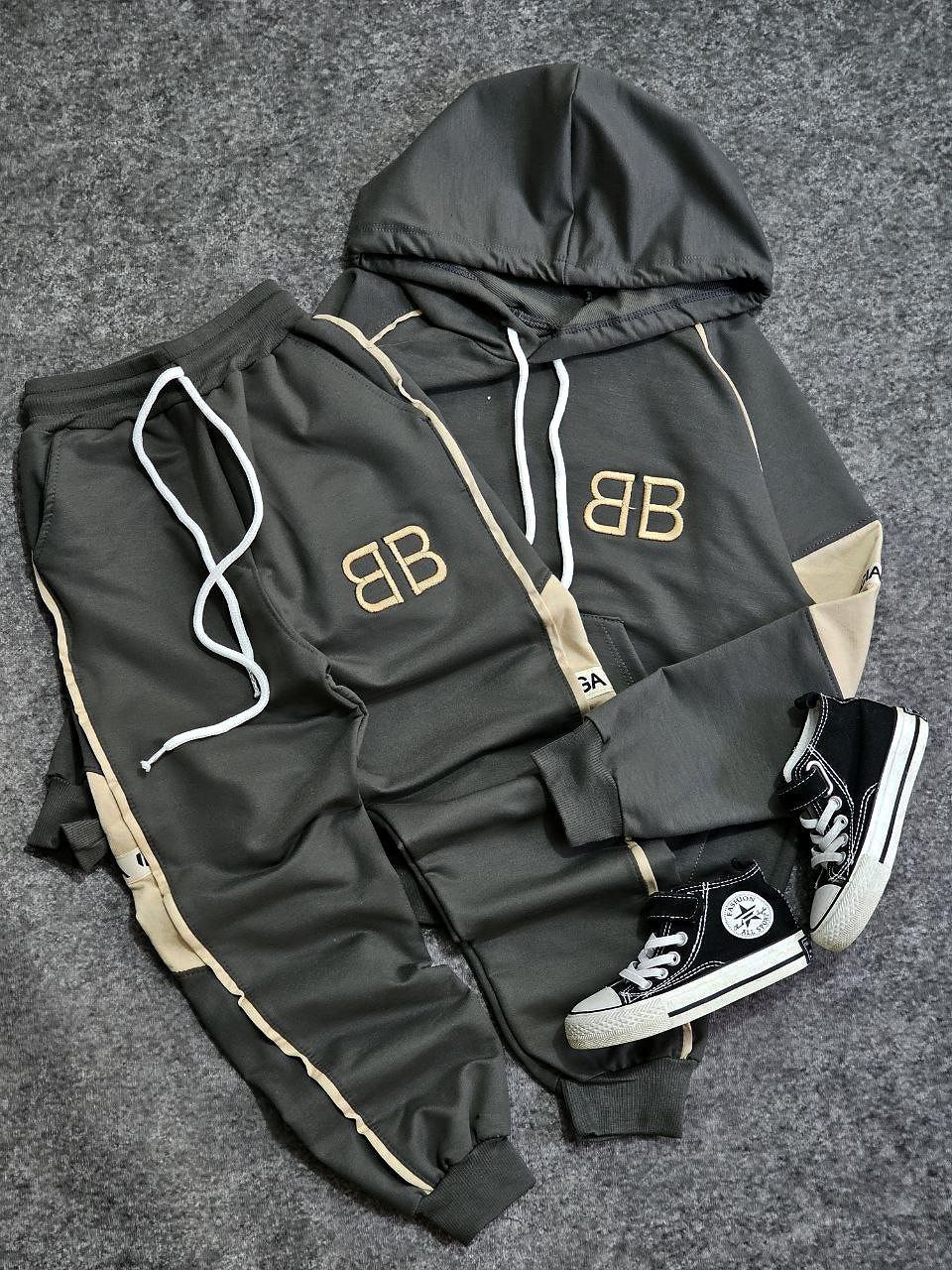 هودی شلوار خفن270 سایز 50تا65