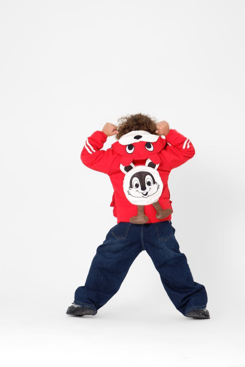 کاپشن دلوین 273 سایز 2تا 6 سال