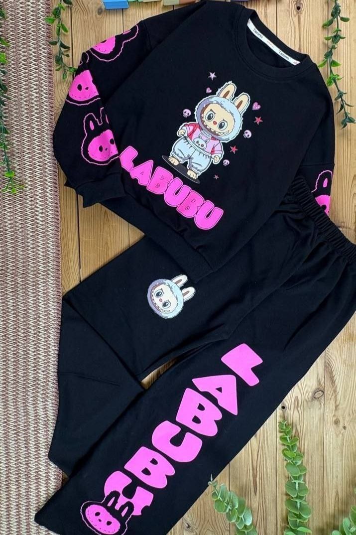 ست پرطرفدار لبوبو275 سایز 55 تا 60