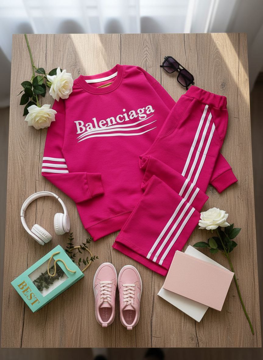 ست بیرونی بالنسیاگا278 سایز 60تا70