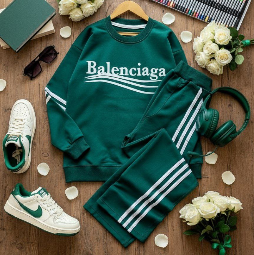 ست بیرونی بالنسیاگا278 سایز 60تا70