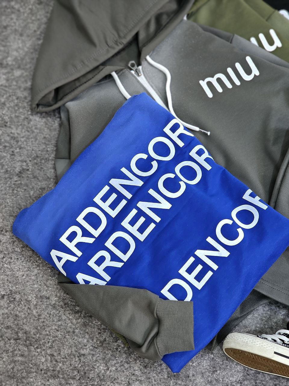 سوییشرت شلوار miu 279 سایز50تا65