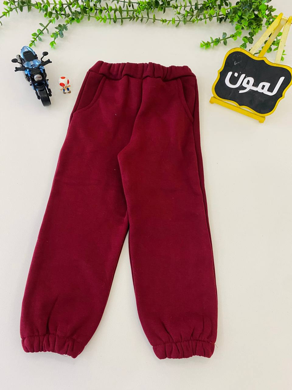 هودی شلوار لبوبو284 سایز 40تا55