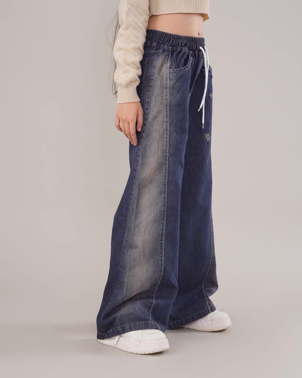 شلوار شافل289 سایز 75 تا100