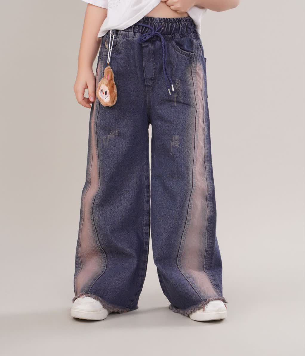 شلوار شافل دو رنگ290 سایز 60تا85