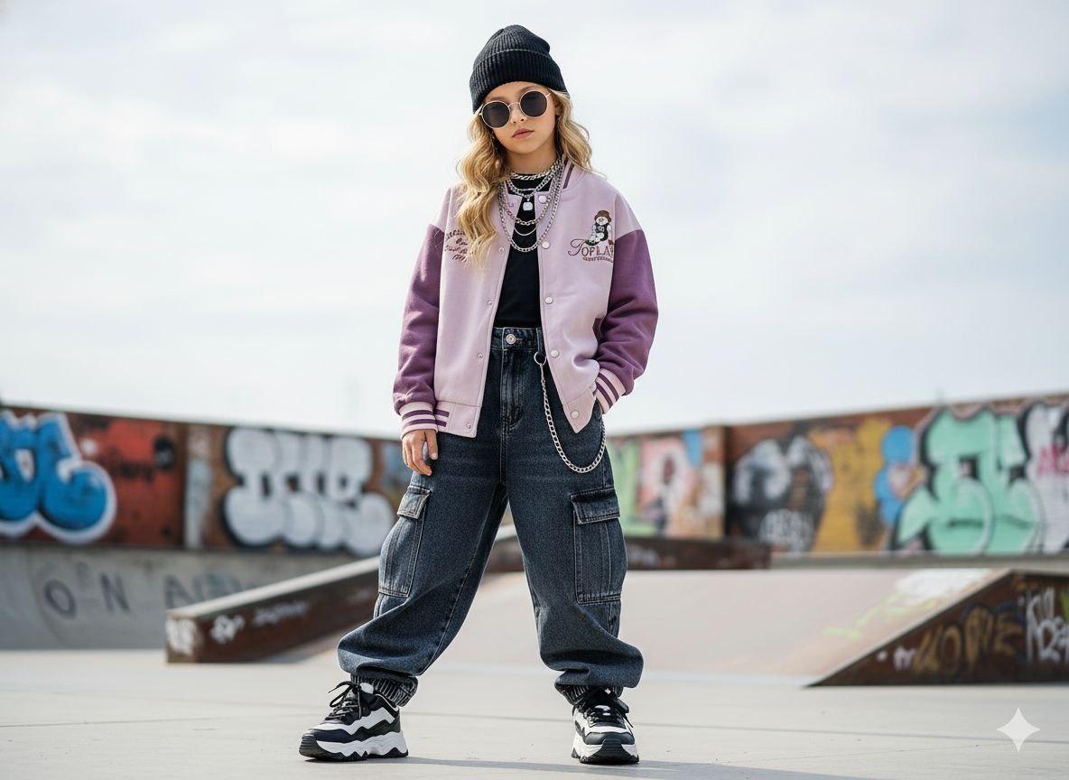 بامپر فوق خفن293 سایز10تا16 سال