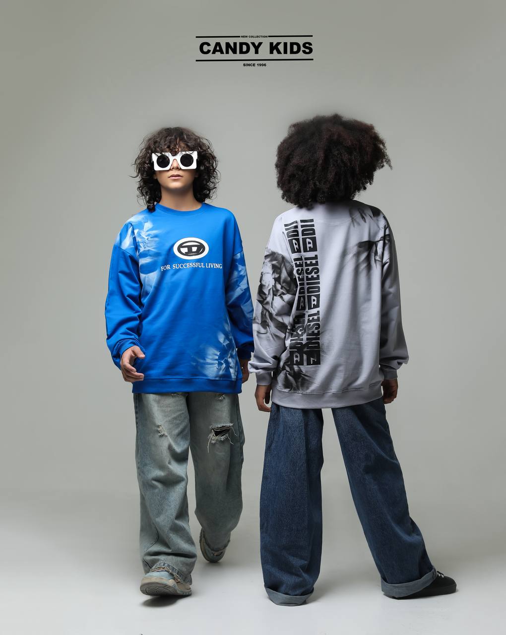 بلوز تک دیزل 312 سایز 55 تا 70