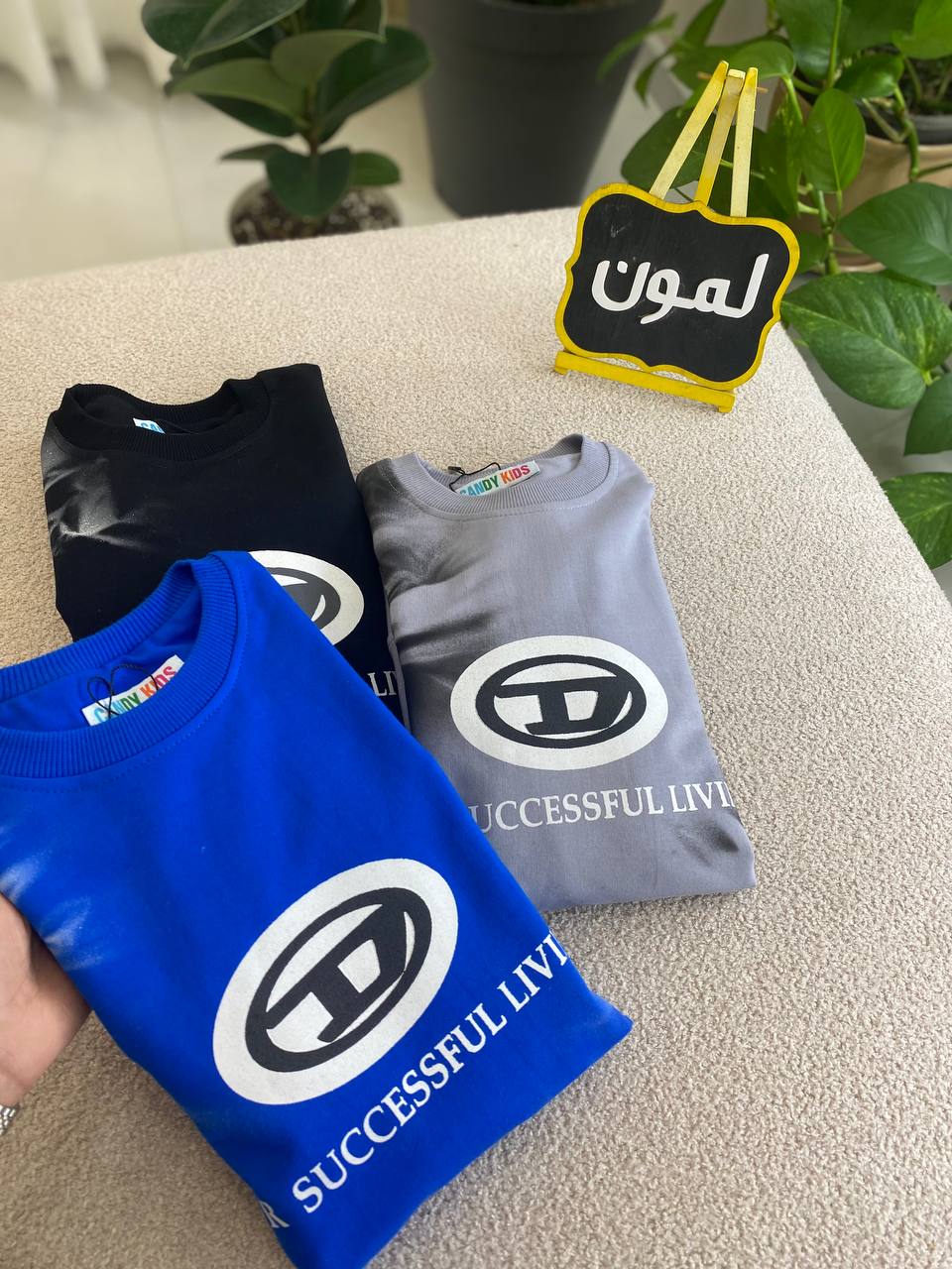 بلوز تک دیزل 312 سایز 55 تا 70