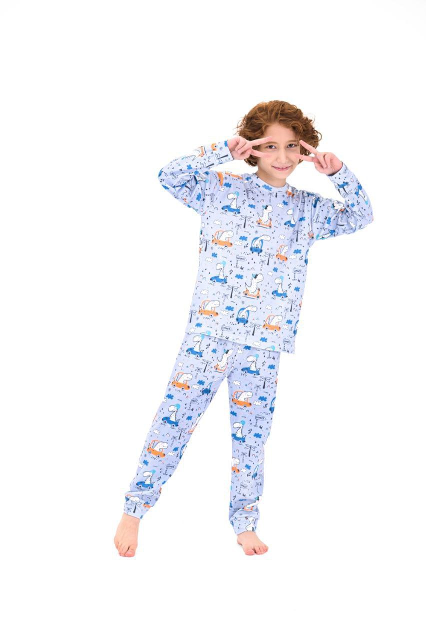 ست راحتی دایناسور 320 سایز50تا60