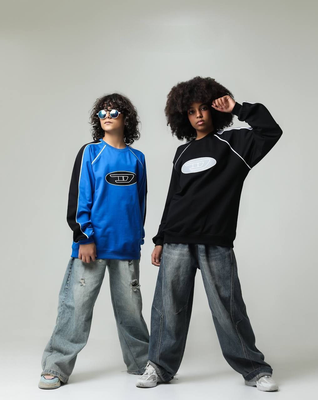 بلوز تک دیزل 325 سایز55تا70