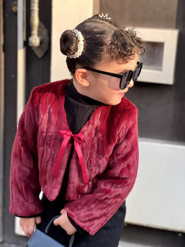 ست دو تیکه مجلسی342 سایز40تا55