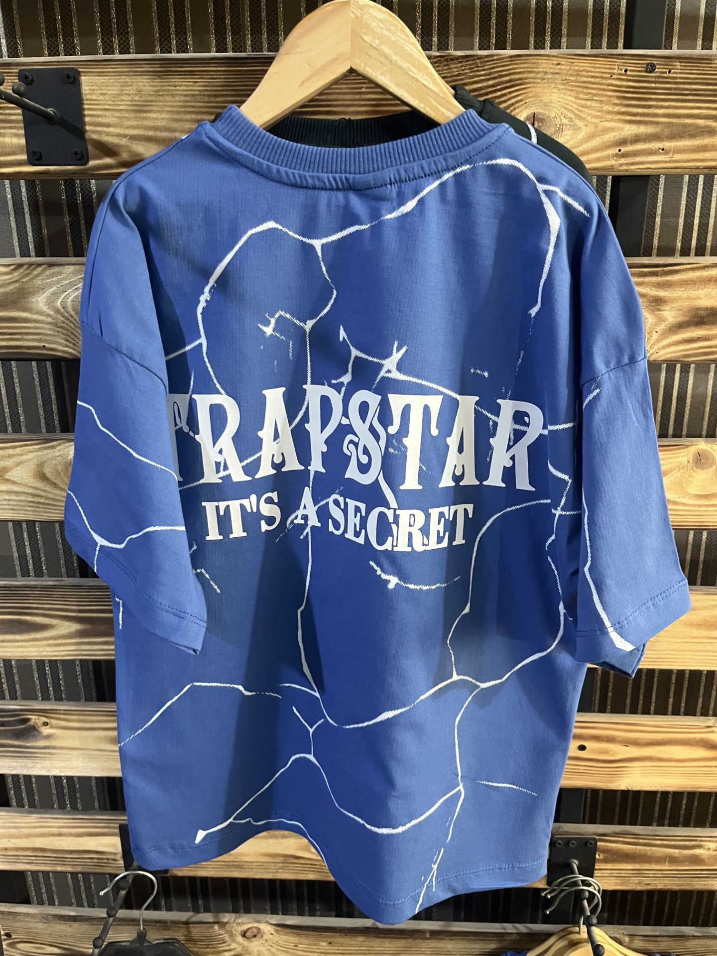 تیشرت لانگ421TAPSTAR سایز55تا70