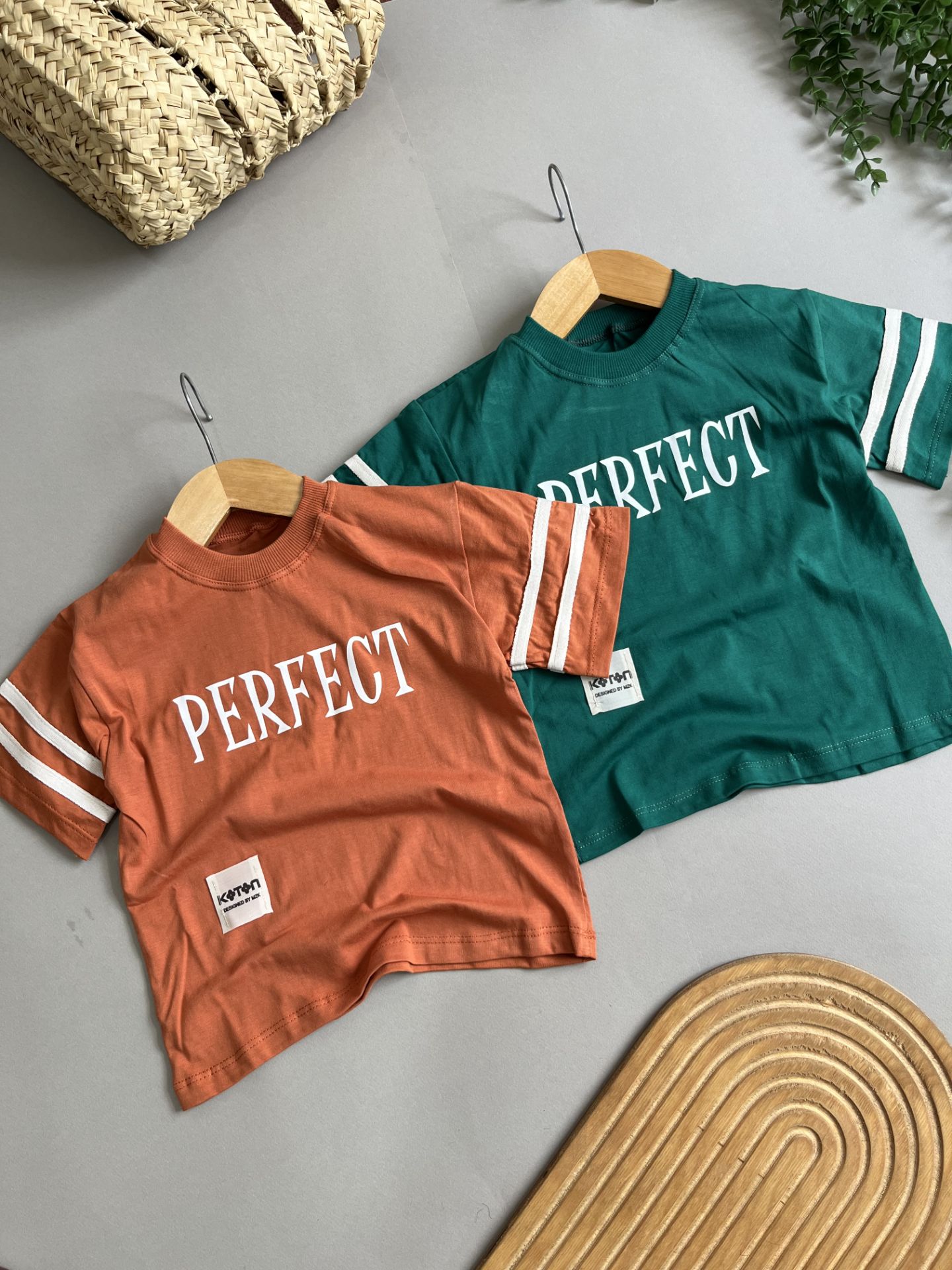تیشرت تک429PERFECT سایز35تا45