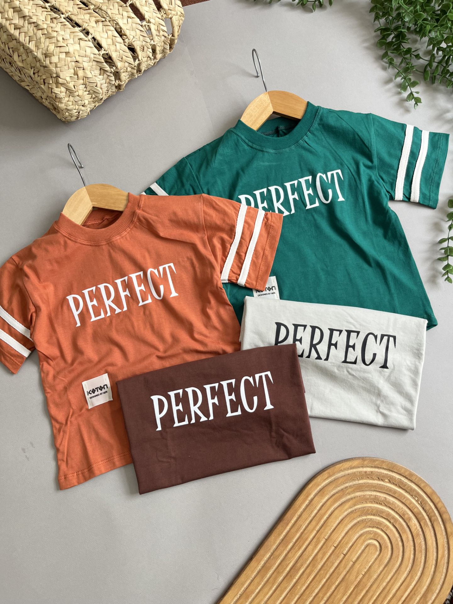 تیشرت تک429PERFECT سایز35تا45