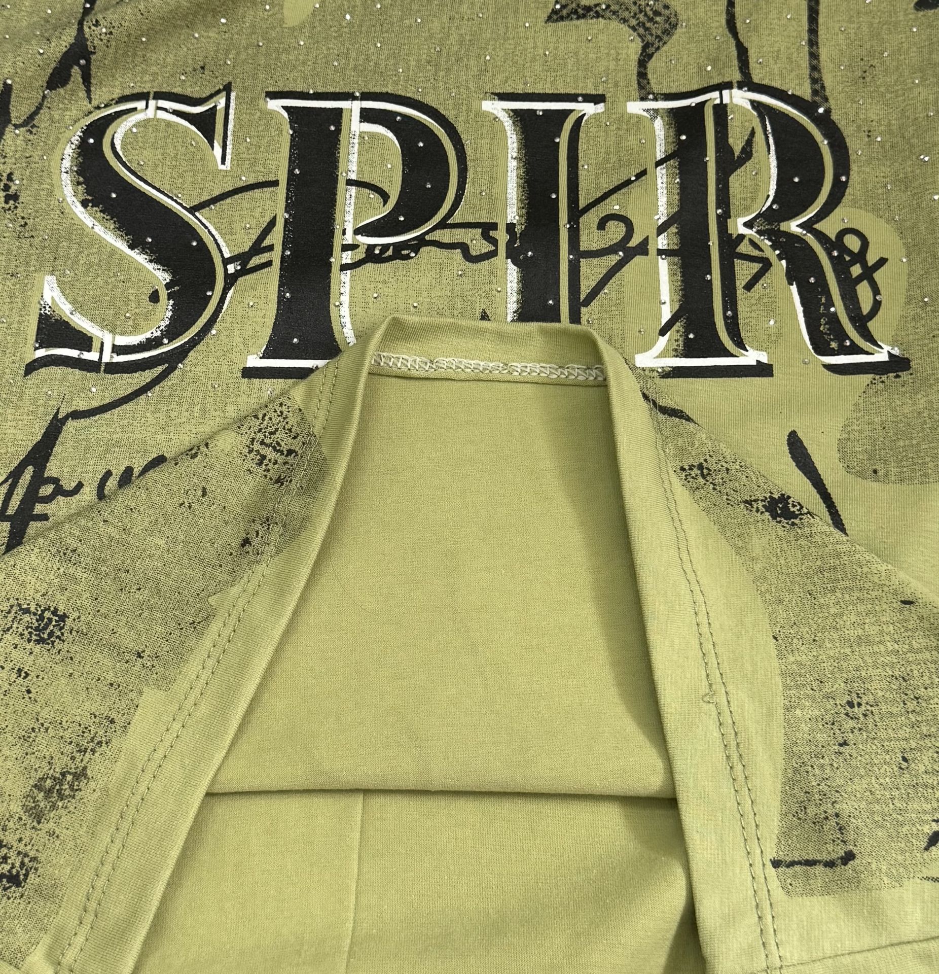 تیشرت تک454SPIR سایز45تا70