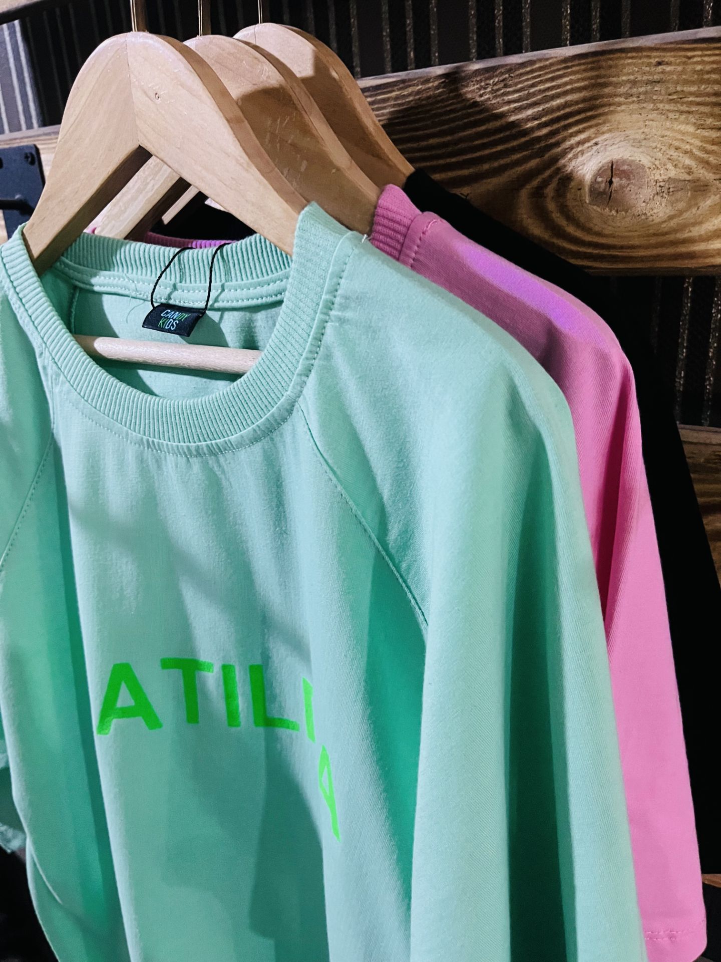 تیشرت تک 469MATILDA سایز55تا70
