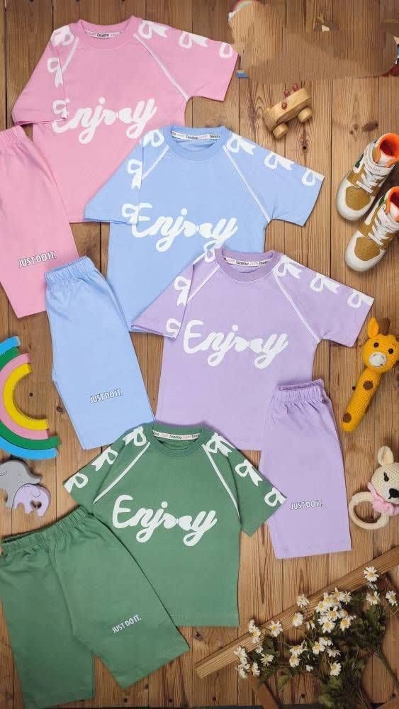 ست470Enjooyسایز60تا65