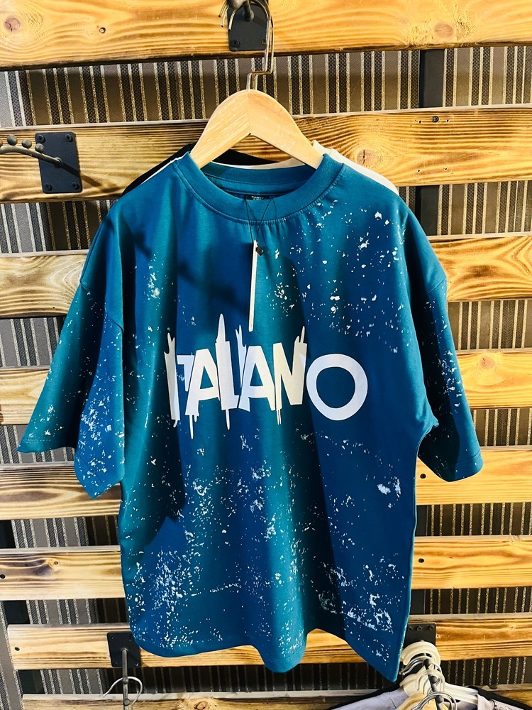 تیشرت488ITALIANO سایز55تا70
