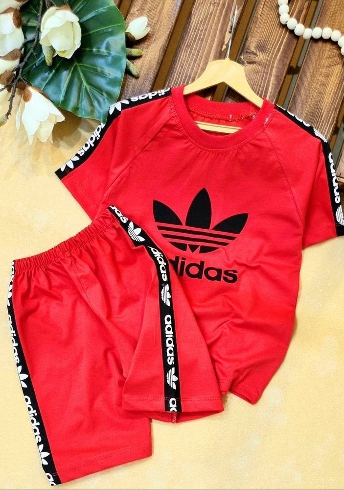 ست اسپرت510Adidasسایز40تا55