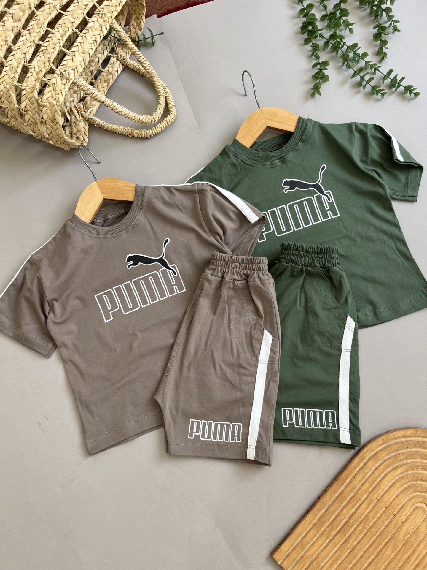 ست 513PUMA سایز35تا45
