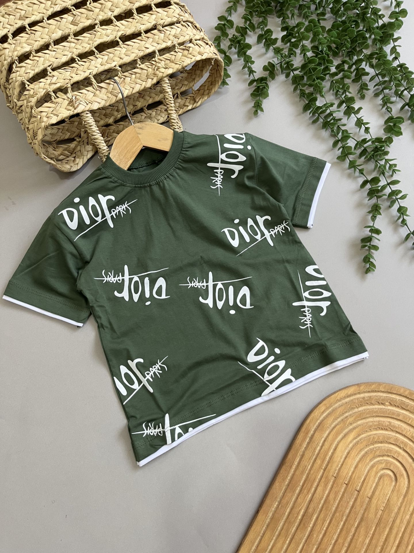 تیشرت516Diorسایز40تا45