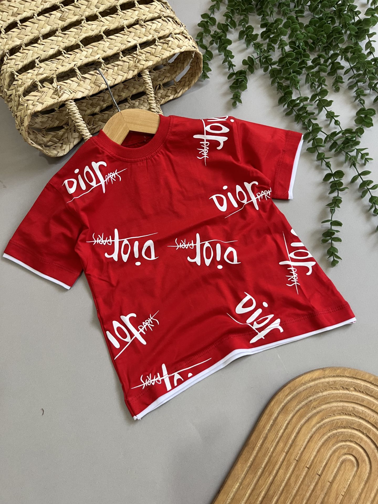 تیشرت516Diorسایز40تا45