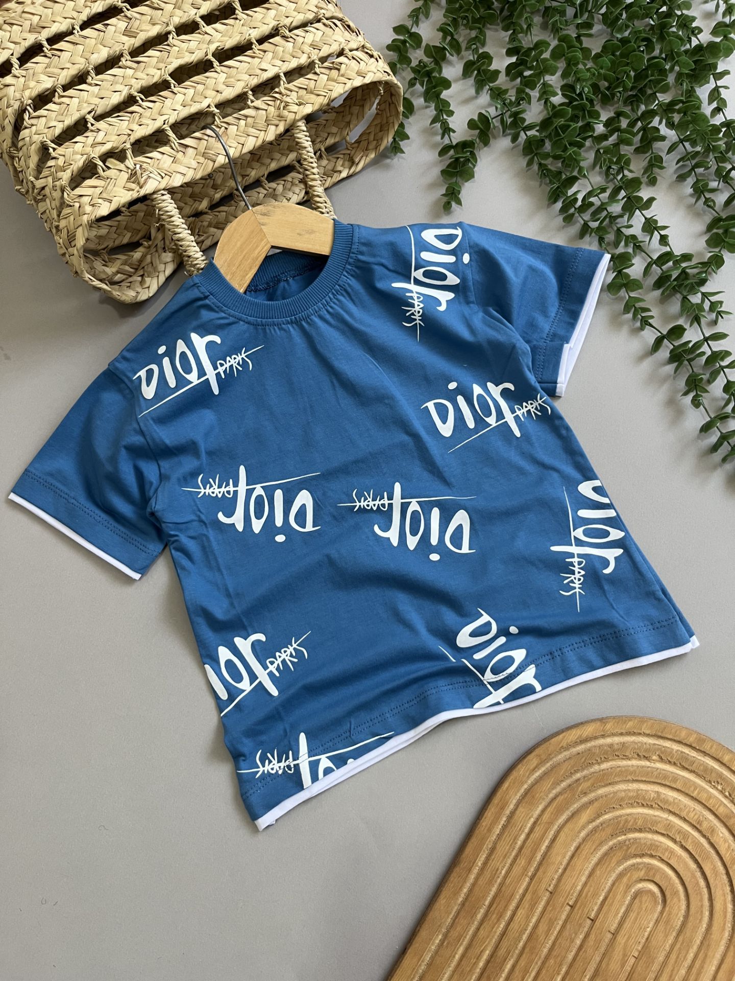 تیشرت516Diorسایز40تا45