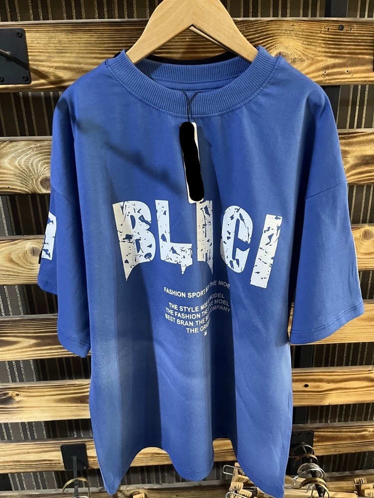 تیشرت 536BLACI سایز55تا70