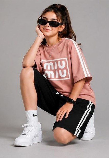 ست 537MIUMIU سایز60تا65
