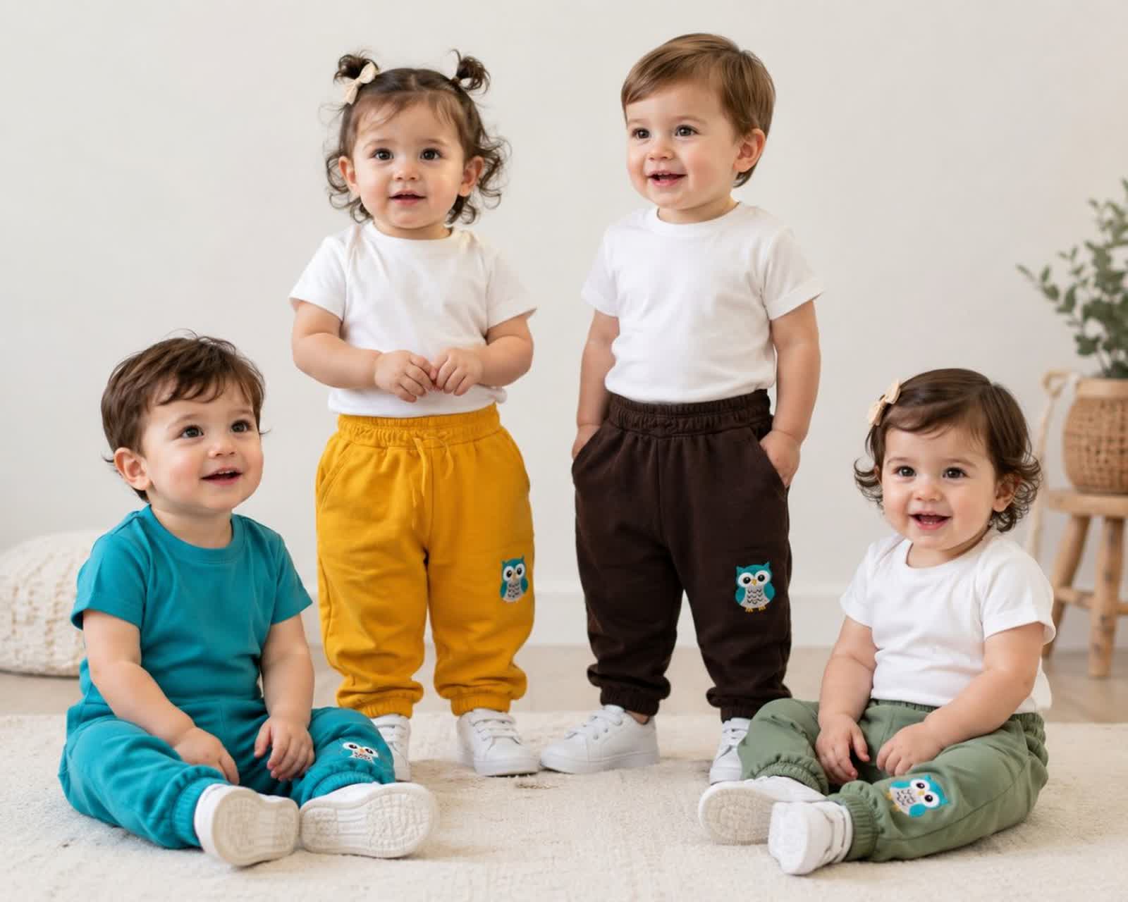شلوارجغد539سایز40تا50
