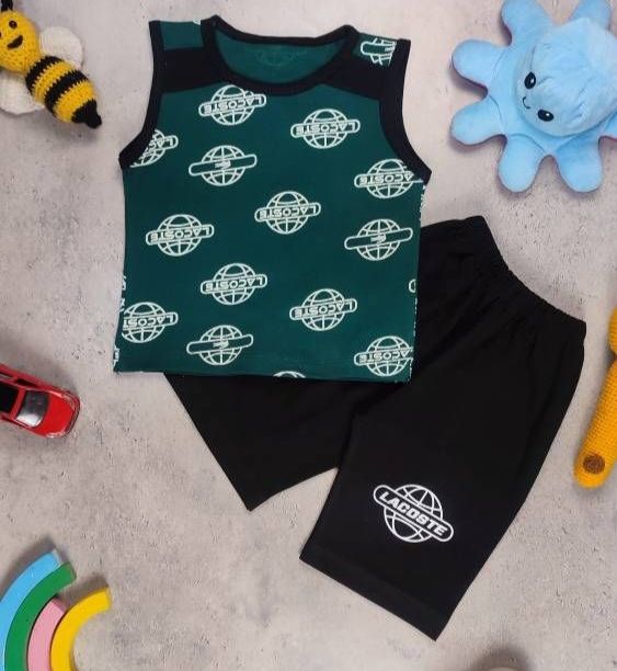 ست 540LACOSTE سایز35تا55
