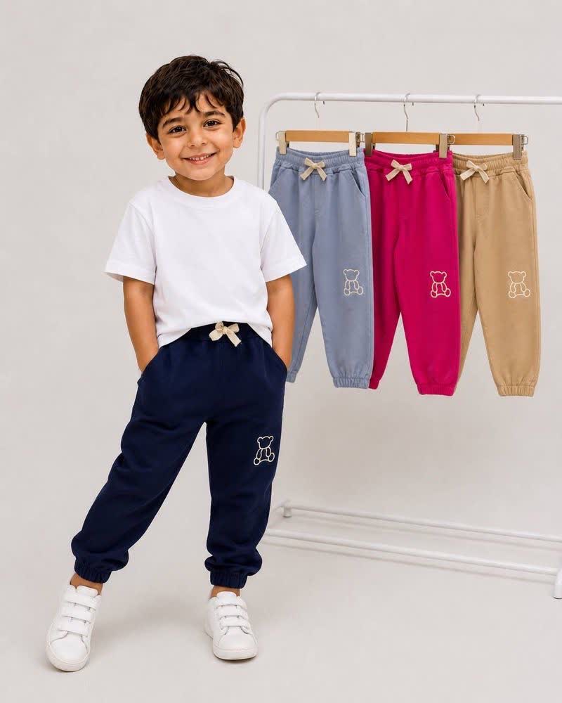 شلوارتدی541سایز40تا50