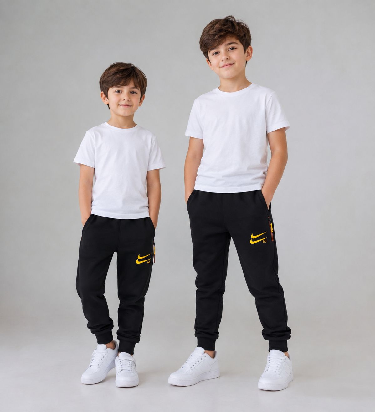 شلواراسلش طرح دونایک546سایز70تا95