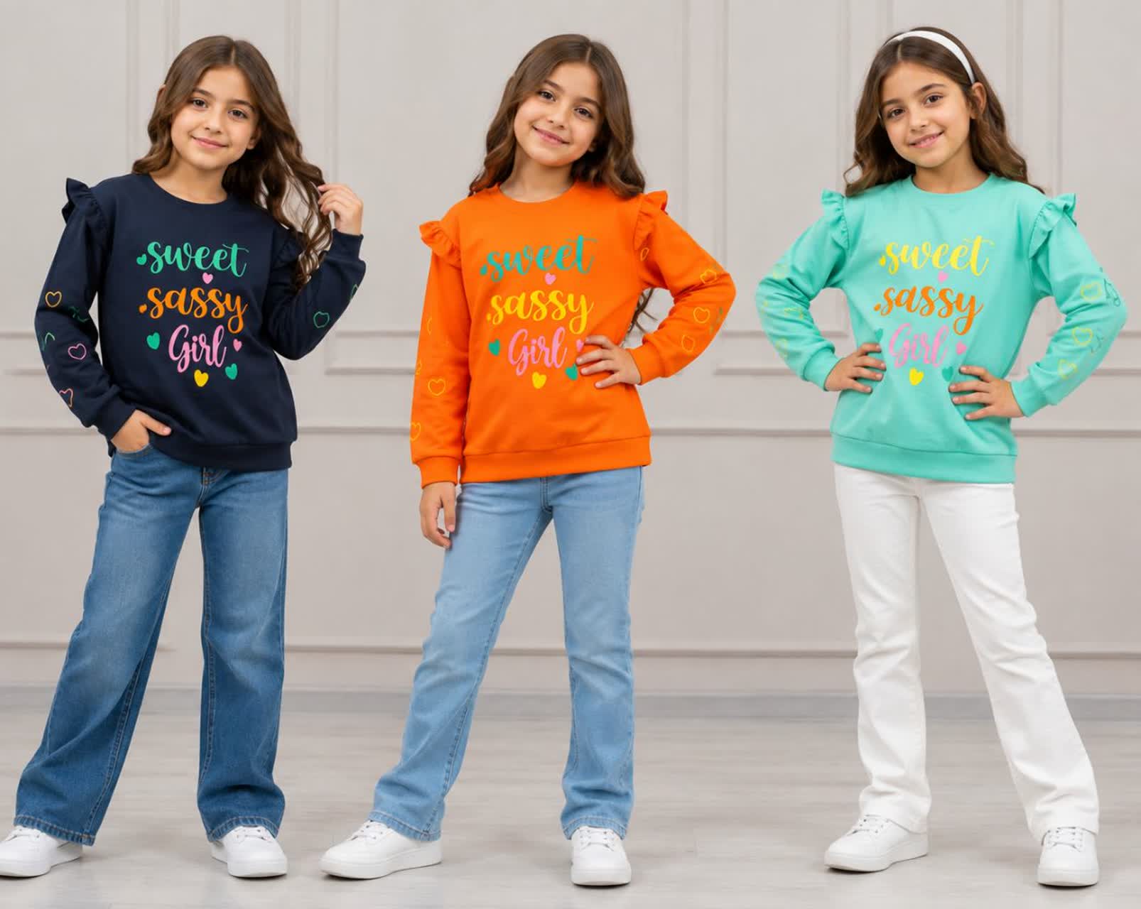 بلوزتک553Sweetسایز50تا55