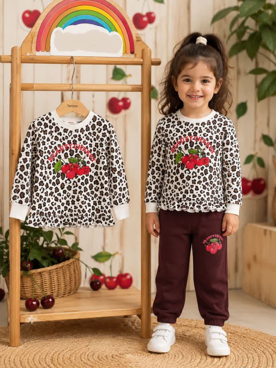 ست گیلاسی559سایز35تا50